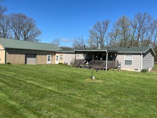 Property photo 7 - TIMED ONLINE ONLY REAL ESTATE AUCTION - 1.47+/-ACRES OFFERED IN 1 TRACT IN WHITLEY COUNTY, INDIANA
