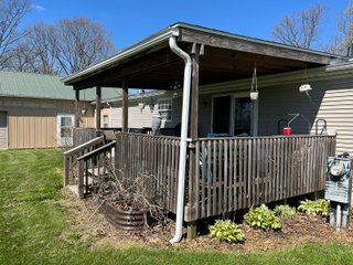 Property photo 12 - TIMED ONLINE ONLY REAL ESTATE AUCTION - 1.47+/-ACRES OFFERED IN 1 TRACT IN WHITLEY COUNTY, INDIANA
