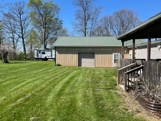 Property photo 9 - TIMED ONLINE ONLY REAL ESTATE AUCTION - 1.47+/-ACRES OFFERED IN 1 TRACT IN WHITLEY COUNTY, INDIANA