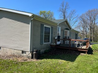 Property photo 10 - TIMED ONLINE ONLY REAL ESTATE AUCTION - 1.47+/-ACRES OFFERED IN 1 TRACT IN WHITLEY COUNTY, INDIANA