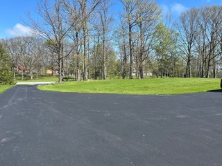 Property photo 13 - TIMED ONLINE ONLY REAL ESTATE AUCTION - 1.47+/-ACRES OFFERED IN 1 TRACT IN WHITLEY COUNTY, INDIANA