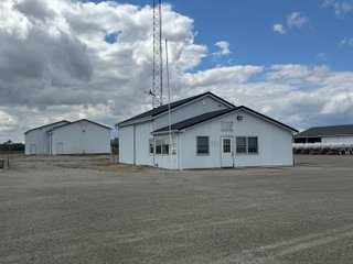 Property photo 1 - COMMERCIAL REAL ESTATE AUCTION - 5.17+/-ACRES OFFERED IN 1 TRACT IN MIAMI COUNTY, OHIO