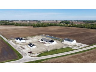 Property photo 18 - COMMERCIAL REAL ESTATE AUCTION - 5.17+/-ACRES OFFERED IN 1 TRACT IN MIAMI COUNTY, OHIO