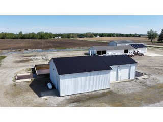 Property photo 19 - COMMERCIAL REAL ESTATE AUCTION - 5.17+/-ACRES OFFERED IN 1 TRACT IN MIAMI COUNTY, OHIO