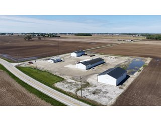 Property photo 2 - COMMERCIAL REAL ESTATE AUCTION - 5.17+/-ACRES OFFERED IN 1 TRACT IN MIAMI COUNTY, OHIO