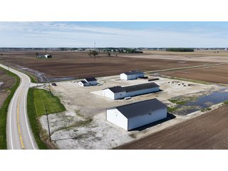 Property photo 21 - COMMERCIAL REAL ESTATE AUCTION - 5.17+/-ACRES OFFERED IN 1 TRACT IN MIAMI COUNTY, OHIO