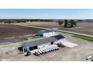 Property photo 17 - COMMERCIAL REAL ESTATE AUCTION - 5.17+/-ACRES OFFERED IN 1 TRACT IN MIAMI COUNTY, OHIO