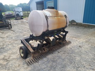 Property photo 26 - FARM EQUIPMENT AUCTION IN NOBLE COUNTY, INDIANA