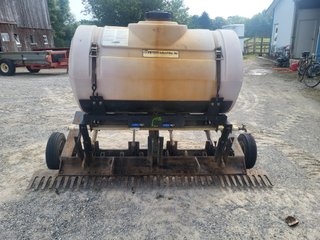 Property photo 27 - FARM EQUIPMENT AUCTION IN NOBLE COUNTY, INDIANA
