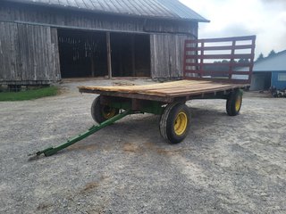 Property photo 29 - FARM EQUIPMENT AUCTION IN NOBLE COUNTY, INDIANA
