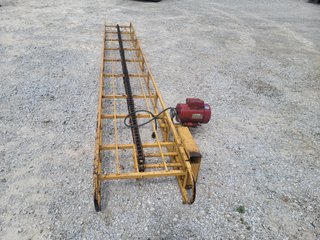 Property photo 30 - FARM EQUIPMENT AUCTION IN NOBLE COUNTY, INDIANA