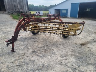 Property photo 31 - FARM EQUIPMENT AUCTION IN NOBLE COUNTY, INDIANA
