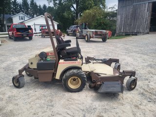 Property photo 33 - FARM EQUIPMENT AUCTION IN NOBLE COUNTY, INDIANA