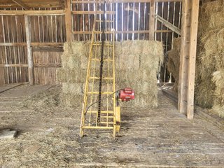Property photo 36 - FARM EQUIPMENT AUCTION IN NOBLE COUNTY, INDIANA