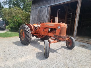 Property photo 39 - FARM EQUIPMENT AUCTION IN NOBLE COUNTY, INDIANA