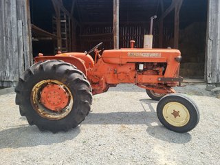 Property photo 40 - FARM EQUIPMENT AUCTION IN NOBLE COUNTY, INDIANA