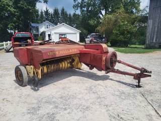 Property photo 41 - FARM EQUIPMENT AUCTION IN NOBLE COUNTY, INDIANA