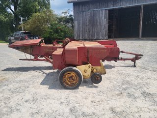 Property photo 42 - FARM EQUIPMENT AUCTION IN NOBLE COUNTY, INDIANA