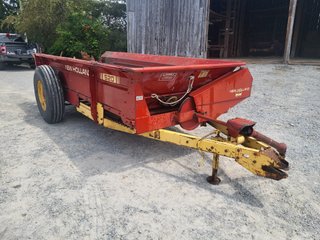 Property photo 43 - FARM EQUIPMENT AUCTION IN NOBLE COUNTY, INDIANA