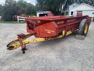 Property photo 4 - FARM EQUIPMENT AUCTION IN NOBLE COUNTY, INDIANA