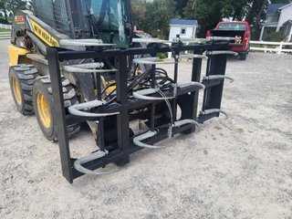 Property photo 3 - FARM EQUIPMENT AUCTION IN NOBLE COUNTY, INDIANA