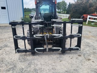 Property photo 5 - FARM EQUIPMENT AUCTION IN NOBLE COUNTY, INDIANA