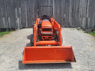 Property photo 9 - FARM EQUIPMENT AUCTION IN NOBLE COUNTY, INDIANA