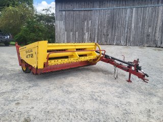 Property photo 10 - FARM EQUIPMENT AUCTION IN NOBLE COUNTY, INDIANA