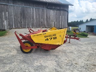 Property photo 11 - FARM EQUIPMENT AUCTION IN NOBLE COUNTY, INDIANA