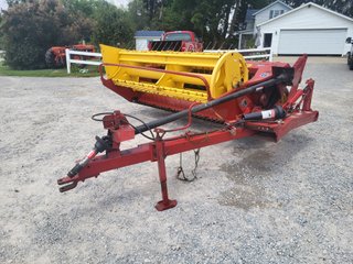 Property photo 12 - FARM EQUIPMENT AUCTION IN NOBLE COUNTY, INDIANA
