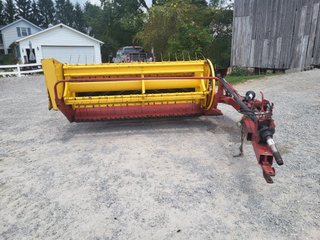 Property photo 13 - FARM EQUIPMENT AUCTION IN NOBLE COUNTY, INDIANA