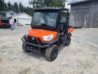 Property photo 14 - FARM EQUIPMENT AUCTION IN NOBLE COUNTY, INDIANA