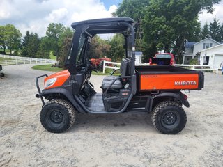 Property photo 15 - FARM EQUIPMENT AUCTION IN NOBLE COUNTY, INDIANA