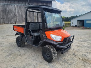 Property photo 2 - FARM EQUIPMENT AUCTION IN NOBLE COUNTY, INDIANA