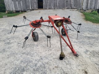 Property photo 16 - FARM EQUIPMENT AUCTION IN NOBLE COUNTY, INDIANA