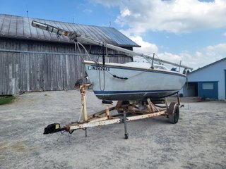 Property photo 17 - FARM EQUIPMENT AUCTION IN NOBLE COUNTY, INDIANA