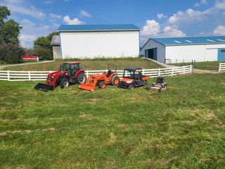 Property photo 19 - FARM EQUIPMENT AUCTION IN NOBLE COUNTY, INDIANA