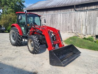 Property photo 23 - FARM EQUIPMENT AUCTION IN NOBLE COUNTY, INDIANA