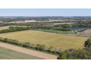 Property photo 17 - LAND AUCTION - 181.84+/-ACRES OFFERED IN 9 TRACTS IN RUSH COUNTY, INDIANA