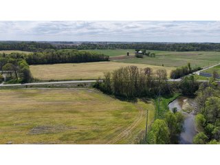 Property photo 15 - LAND AUCTION - 181.84+/-ACRES OFFERED IN 9 TRACTS IN RUSH COUNTY, INDIANA