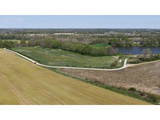 Property photo 8 - LAND AUCTION - 181.84+/-ACRES OFFERED IN 9 TRACTS IN RUSH COUNTY, INDIANA