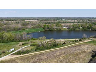 Property photo 7 - LAND AUCTION - 181.84+/-ACRES OFFERED IN 9 TRACTS IN RUSH COUNTY, INDIANA