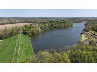 Property photo 1 - LAND AUCTION - 181.84+/-ACRES OFFERED IN 9 TRACTS IN RUSH COUNTY, INDIANA