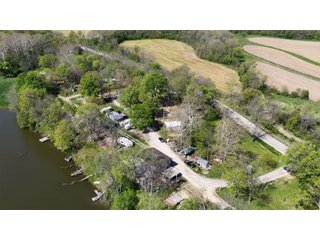 Property photo 4 - LAND AUCTION - 181.84+/-ACRES OFFERED IN 9 TRACTS IN RUSH COUNTY, INDIANA