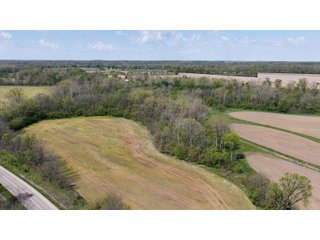 Property photo 5 - LAND AUCTION - 181.84+/-ACRES OFFERED IN 9 TRACTS IN RUSH COUNTY, INDIANA