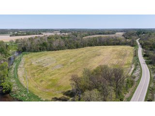 Property photo 6 - LAND AUCTION - 181.84+/-ACRES OFFERED IN 9 TRACTS IN RUSH COUNTY, INDIANA