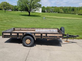 Property photo 1 - TIMED ONLINE ONLY PERSONAL PROPERTY AUCTION IN ALLEN COUNTY, INDIANA