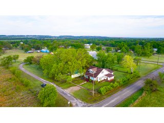 Property photo 2 - REAL ESTATE AUCTION - 1.44+/-ACRES IN MARAMEC, OKLAHOMA