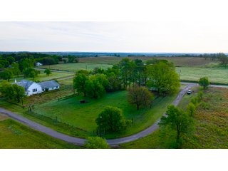 Property photo 4 - REAL ESTATE AUCTION - 1.44+/-ACRES IN MARAMEC, OKLAHOMA