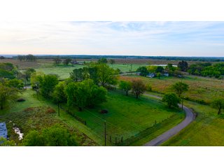 Property photo 5 - REAL ESTATE AUCTION - 1.44+/-ACRES IN MARAMEC, OKLAHOMA